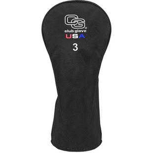 Couvre-bâton Ballistic MITT pour bois d'allée CLUB GLOVE