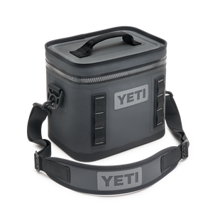 Glaci&egrave;re Hopper Flip 8 &agrave; parois souples YETI