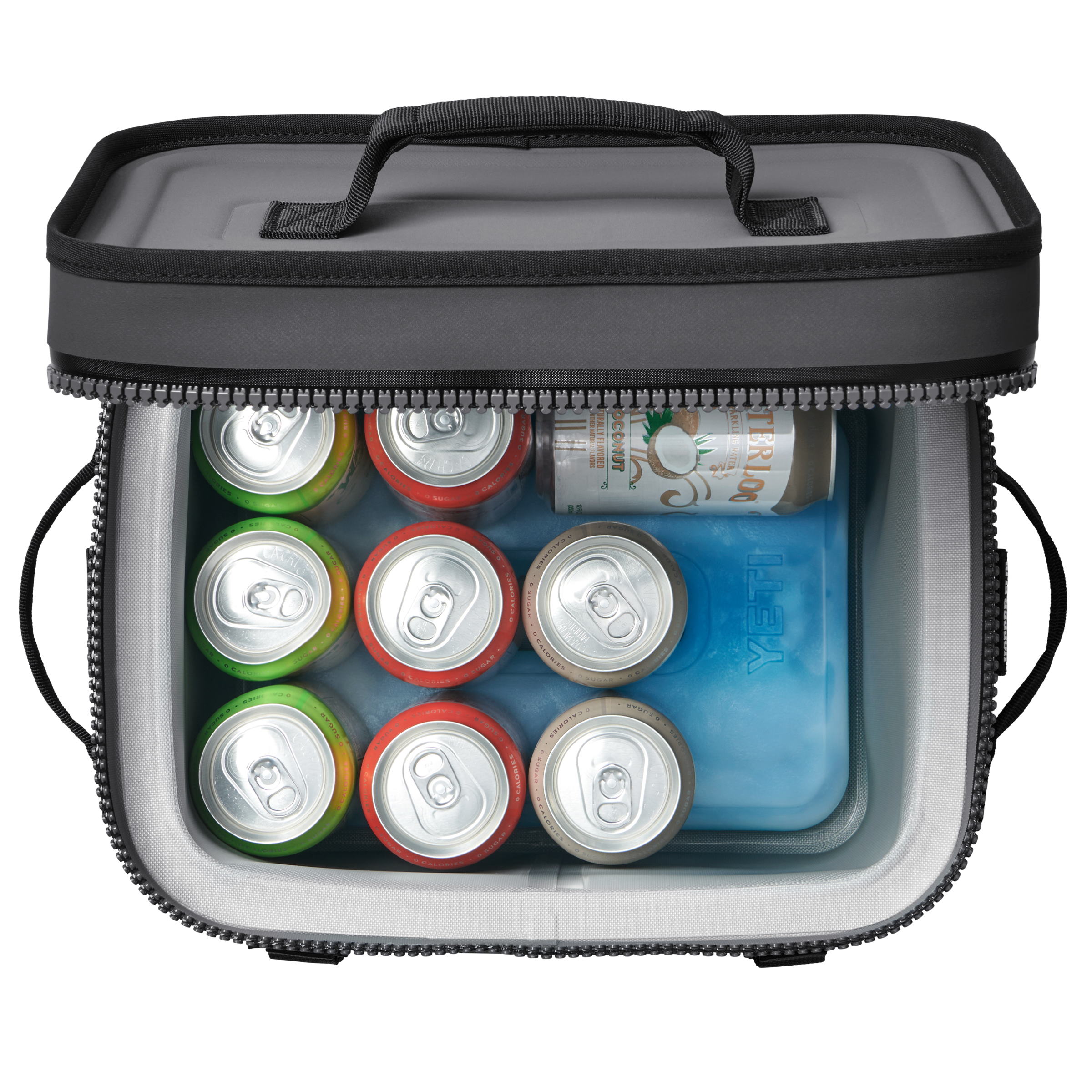 Hopper Flip 8 Soft Cooler