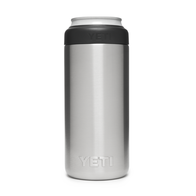 Rambler 355 ML Colster Slim Can Insulator YETI
