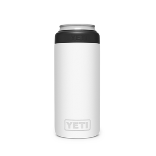 Isolant pour canette mince Rambler Colster , 355 ml YETI