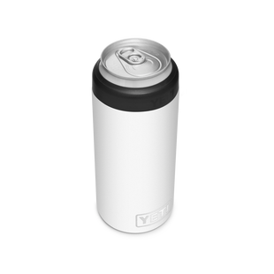 Isolant pour canette mince Rambler Colster , 355 ml YETI
