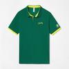 Men's Foreplay Tradition Short Sleeve Polo