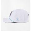 Men's Transfusion Vintage Rope Snapback Cap