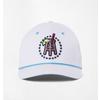 Men's Transfusion Vintage Rope Snapback Cap