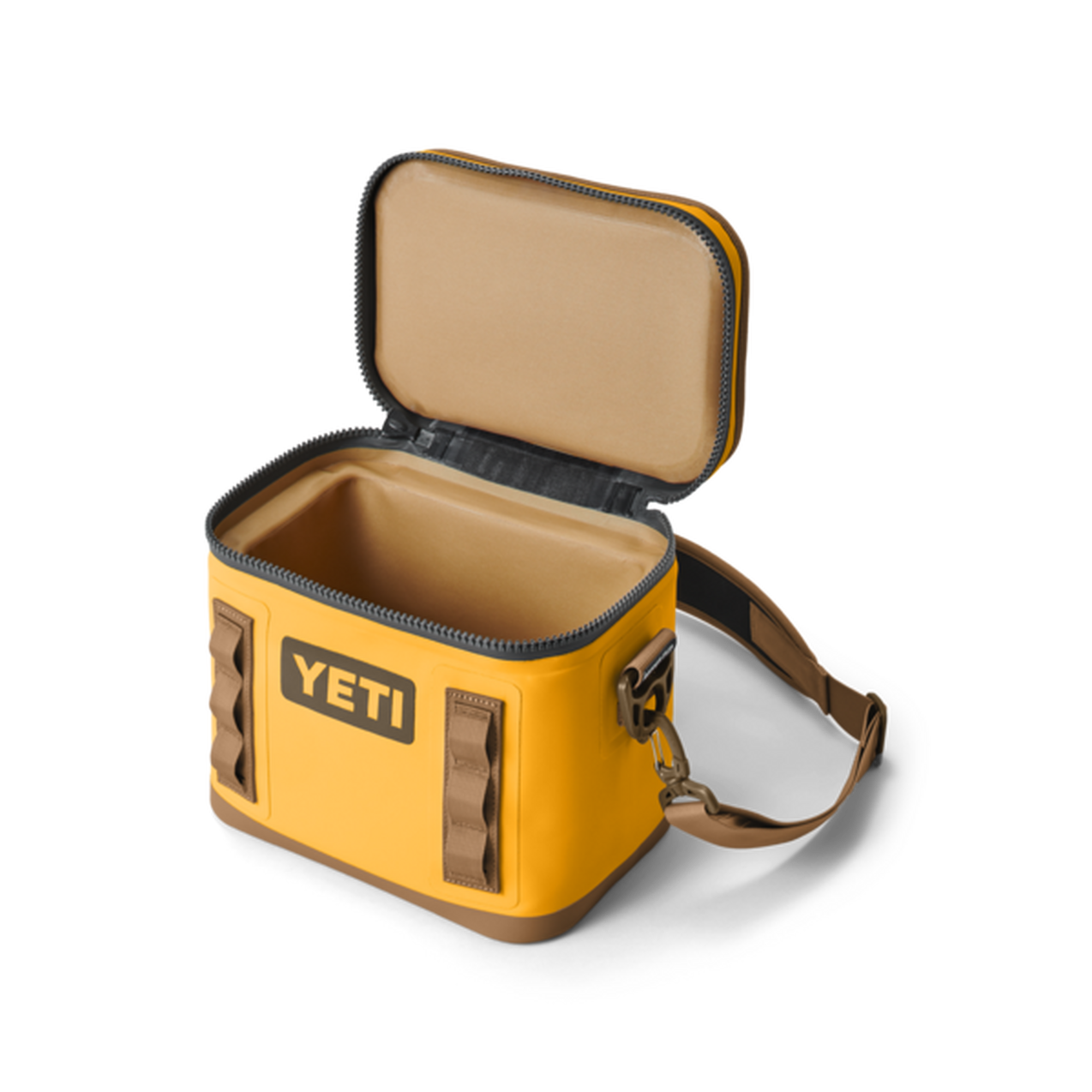 Soft Yeti Hopper Flip Lunch Box YETI® Hopper Flip® Cool Bag – YETI - Main Image