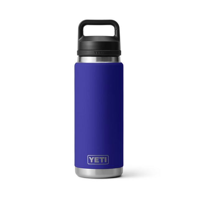 Rambler 26oz Bottle with Chug Cap YETI