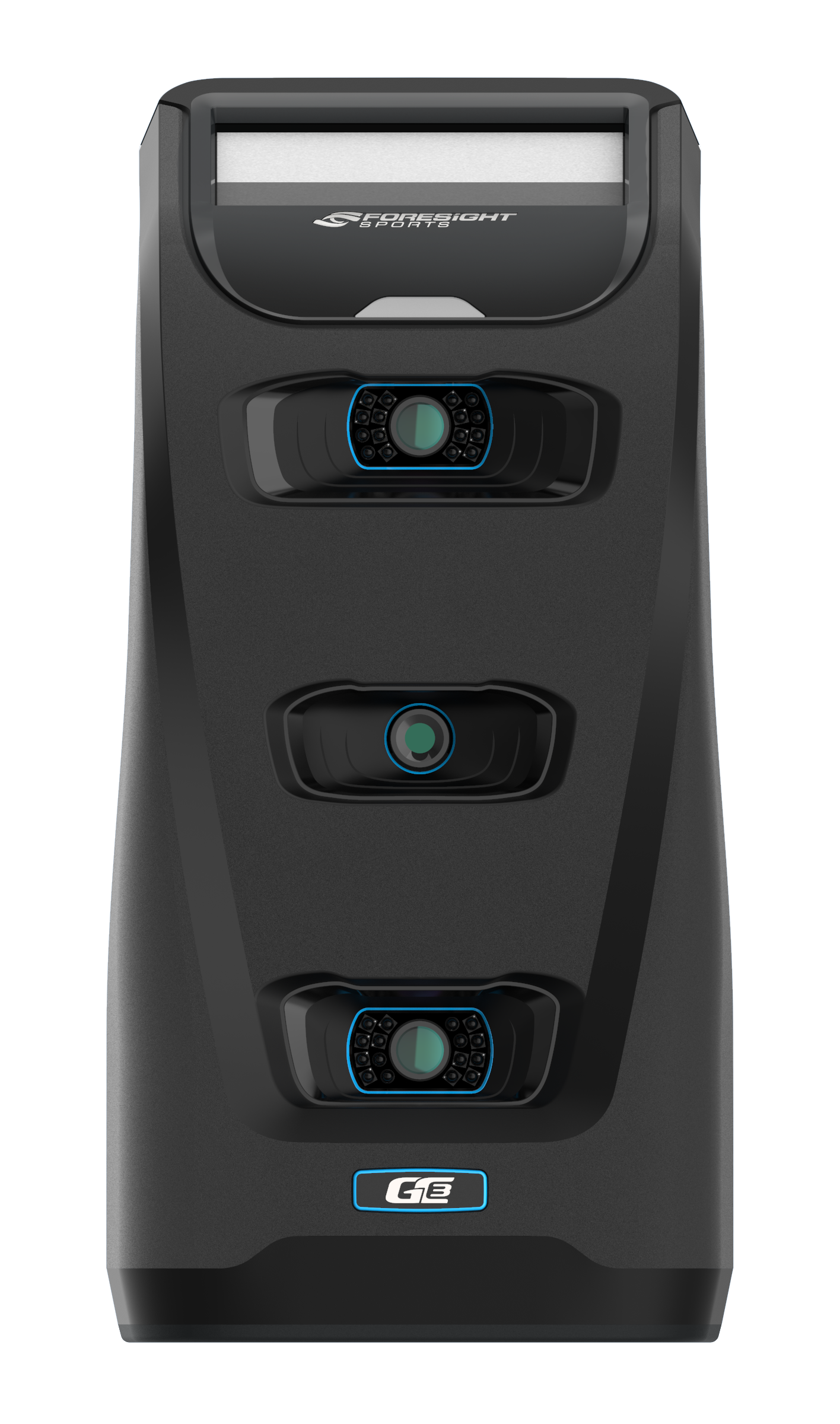 GC3 Launch Monitor