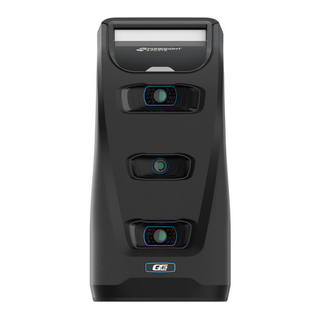 GC3 Launch Monitor FORESIGHT SPORTS