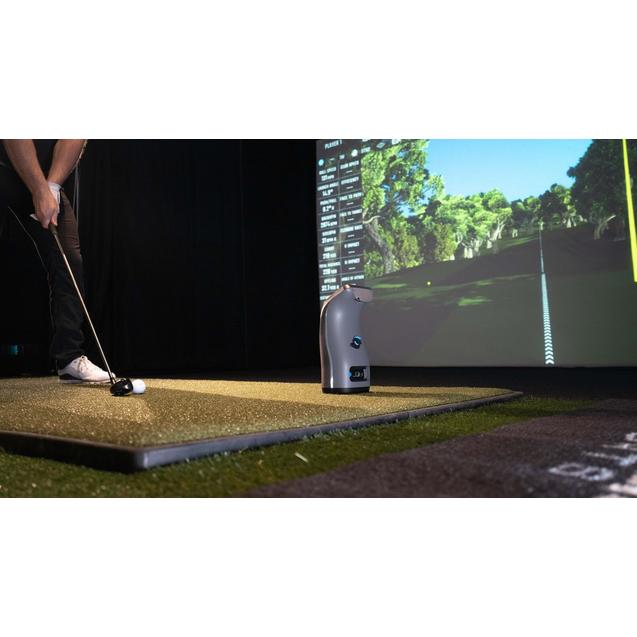 GC3 Launch Monitor | FORESIGHT SPORTS | Golf Tech | Unisex | Golf 