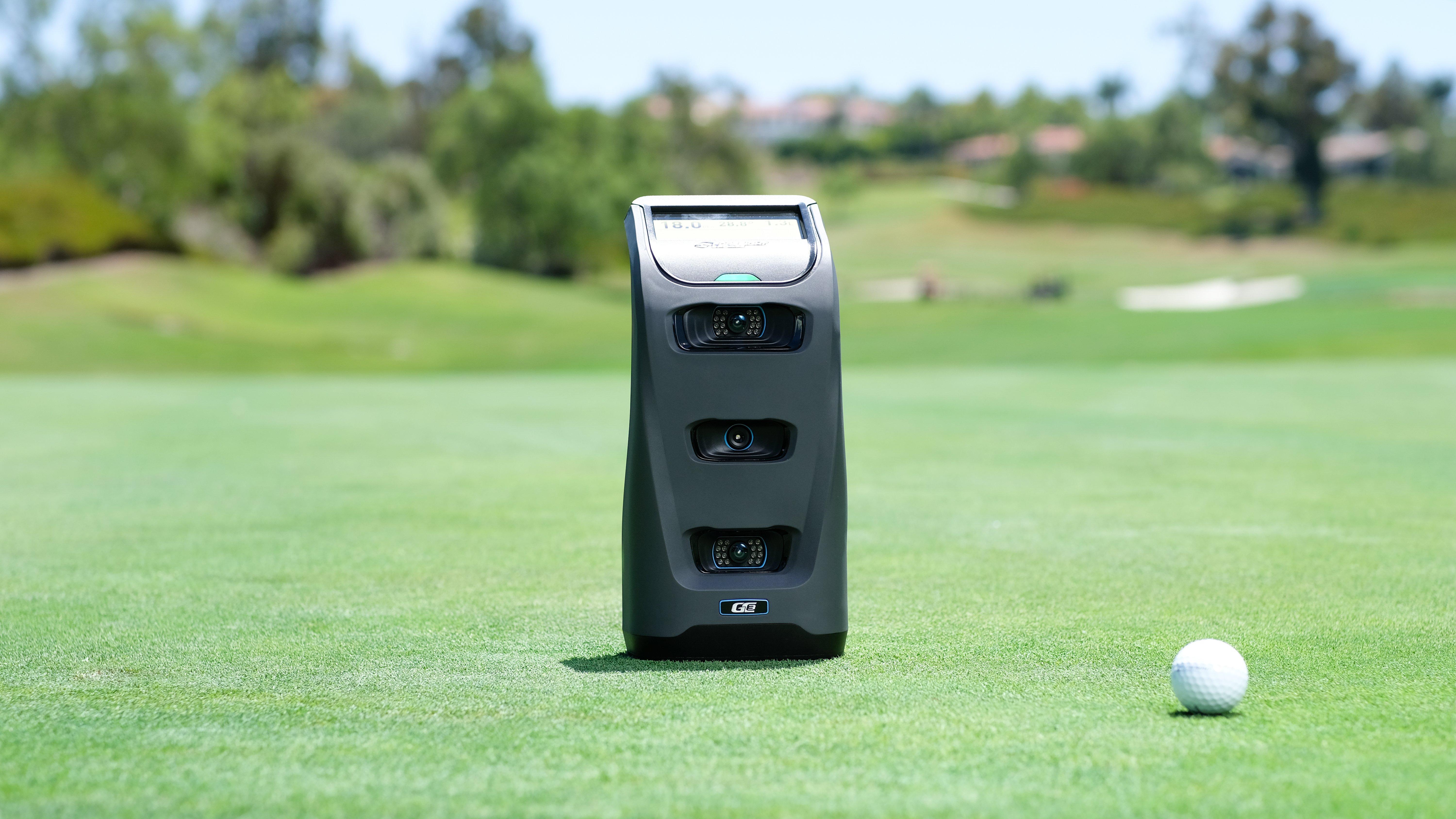 GC3 Launch Monitor