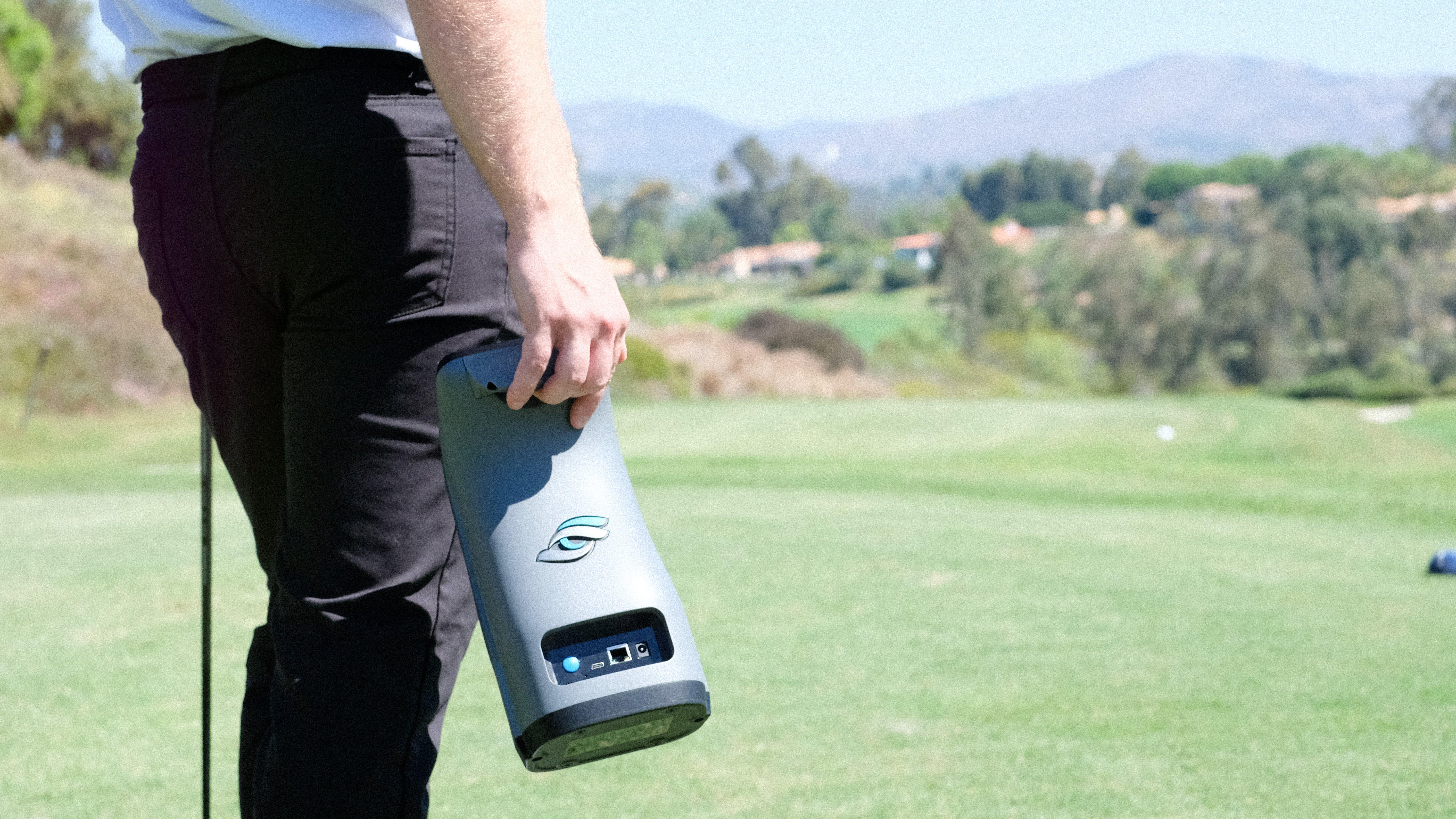 GC3 Launch Monitor