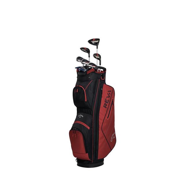 Ensemble complet REVA  pour femmes, 8 pièces CALLAWAY