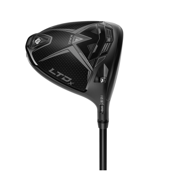 LTDx Blackout Limited Edition Driver | COBRA | Golf Town Limited