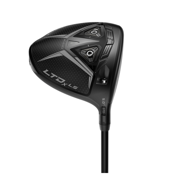 LTDx LS Blackout Limited Edition Driver COBRA