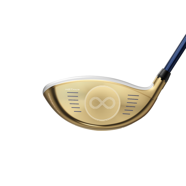 LTDx Max Palm Tree Crew Limited Edition Driver | COBRA