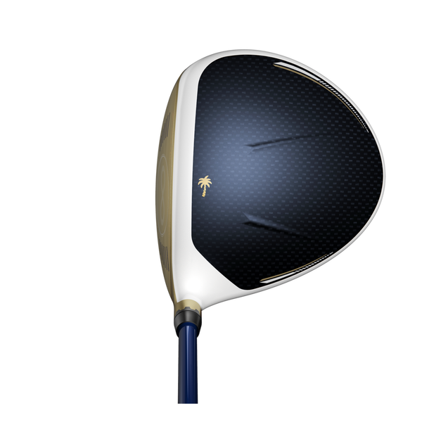 LTDx Palm Tree Crew Limited Edition Driver | Golf Town Limited