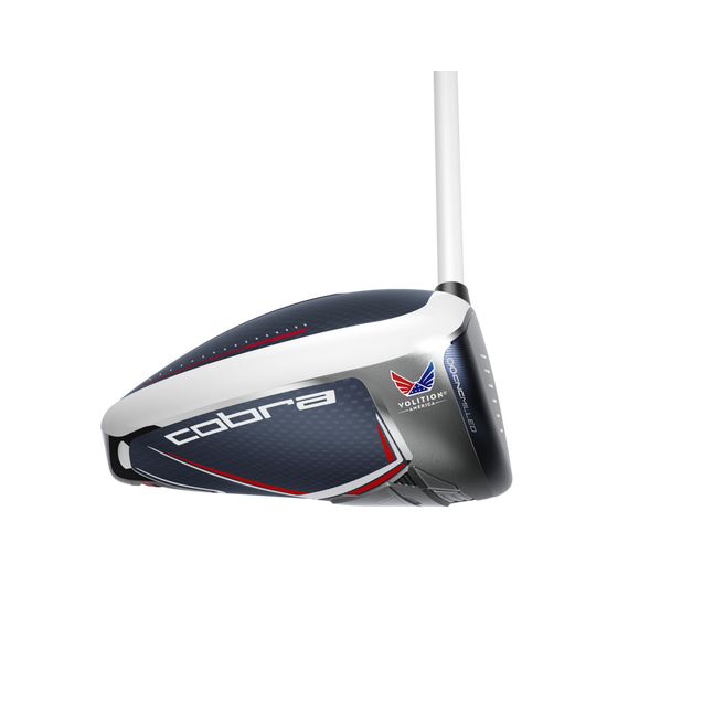 LTDx Volition Limited Edition Driver | COBRA | Golf Town Limited