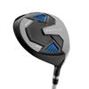 Profile JGI Junior Large Full Set - Blue