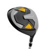 Profile JGI Junior Medium Full Set - Yellow