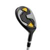 Profile JGI Junior Medium Full Set - Yellow