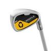 Profile JGI Junior Medium Full Set - Yellow