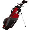 Profile JGI Junior Small Full Set - Red