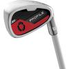 Profile JGI Junior Small Full Set - Red