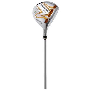Beres 08 AIZU 2S Fairway HONMA