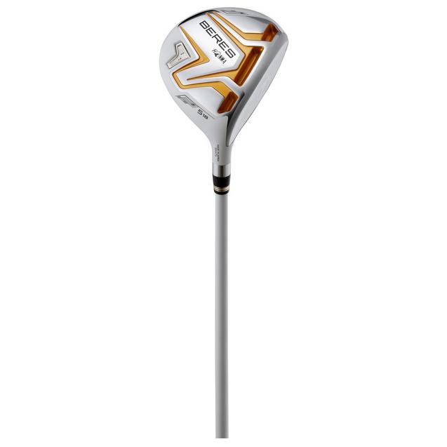 Beres 08 AIZU 2S Fairway HONMA