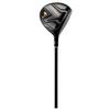 Bois d'all&eacute;e Beres 08 Black