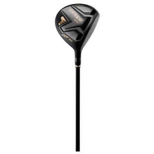 Beres 08 Black Fairway HONMA