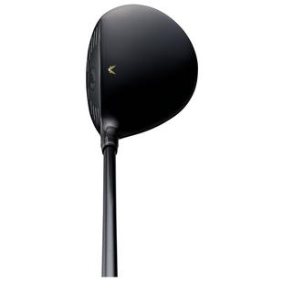 Beres 08 Black Fairway HONMA