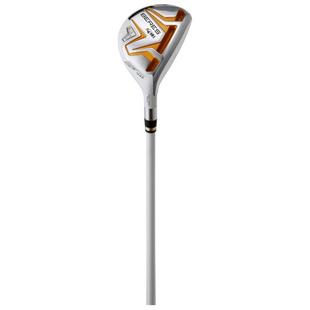 Beres 08 AIZU 2S Hybrid HONMA