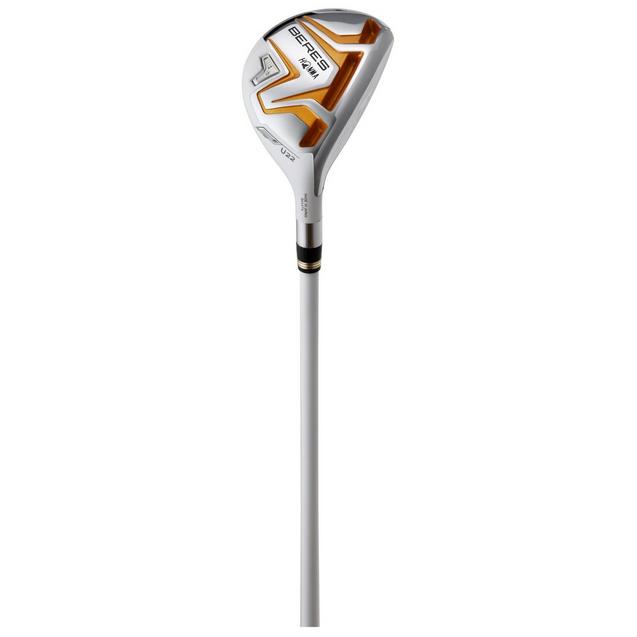 Hybride Beres 08 AIZU 2S HONMA
