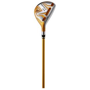 Beres 08 AIZU 3S Hybrid HONMA