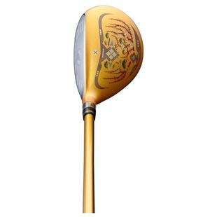 Beres 08 AIZU 3S Hybrid HONMA