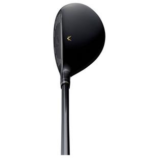 Beres 08 Black Hybrid HONMA