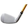 Beres 08 AIZU 3S AW with Graphite Shaft