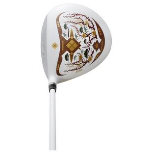 Women's Beres 08 AIZU 2S Driver HONMA