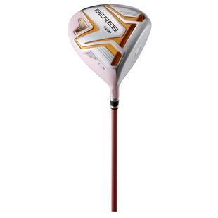 Women's Beres 08 AIZU 3S Driver HONMA