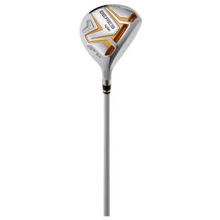 Women's Beres 08 AIZU 2S Fairway HONMA