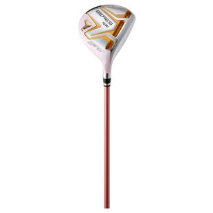 Women's Beres 08 AIZU 3S Fairway HONMA