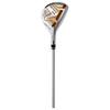 Women's Beres 08 AIZU 2S Hybrid