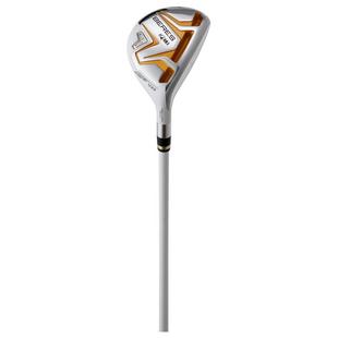 Women's Beres 08 AIZU 2S Hybrid HONMA