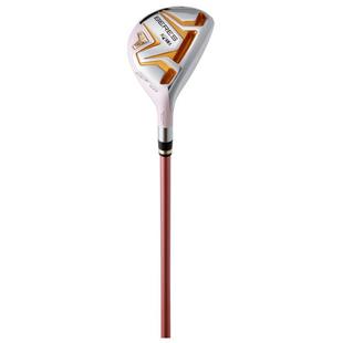 Women's Beres 08 AIZU 3S Hybrid HONMA
