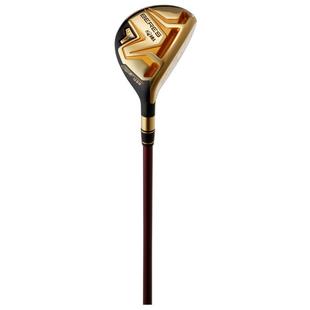 Women's Beres 08 AIZU 4S Hybrid HONMA