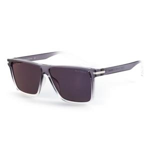 Lunettes de soleil miroir GvR60 TB Blue SUNDOG