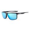 Lunettes de soleil miroir Jet