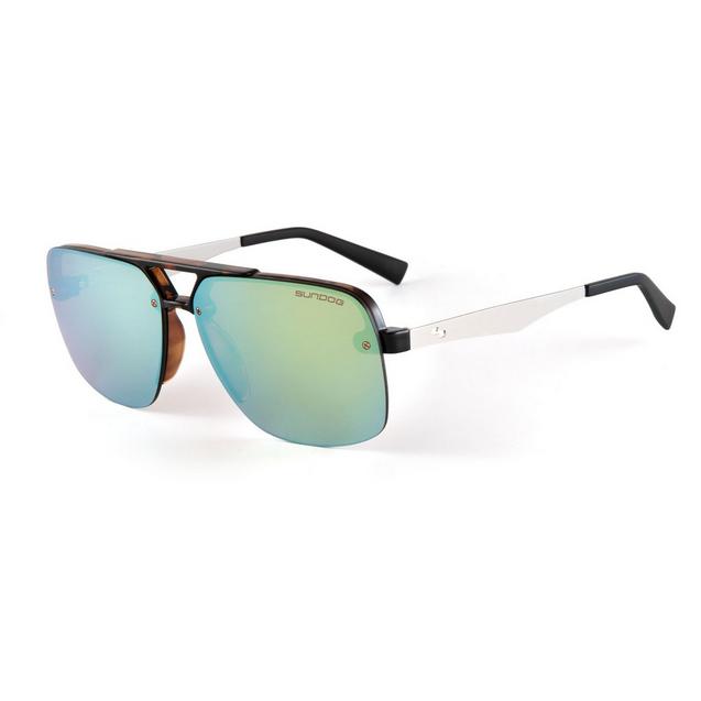 The Caddy Sunglasses SUNDOG Sunglasses Unisex BROWN Golf Town Limited